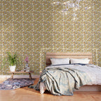 Sunflower Blooms - Yellow Wallpaper Gallery Image 3