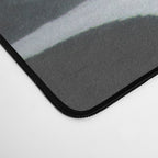 Pacific Northwest Beach Storm Desk Mat Gallery Image 4