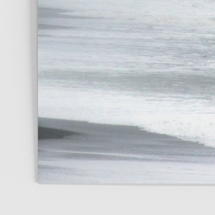 Pacific Northwest Beach Storm Poster Gallery Image 3
