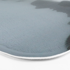 Pacific Northwest Beach Storm Bath Mat Gallery Image 3