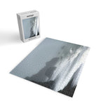 Pacific Northwest Beach Storm Jigsaw Puzzle Gallery Image 2
