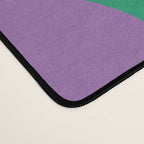 Pastel Surreal Place Desk Mat Gallery Image 4