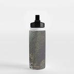 Mountain creek - Landscape and Nature Photography Water Bottle Gallery Image 2