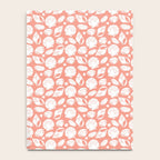 Shells . Coral Notebook Gallery Image 4
