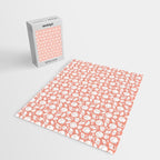 Shells . Coral Jigsaw Puzzle Gallery Image 2