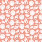 Shells . Coral Coffee Mug Gallery Image 2