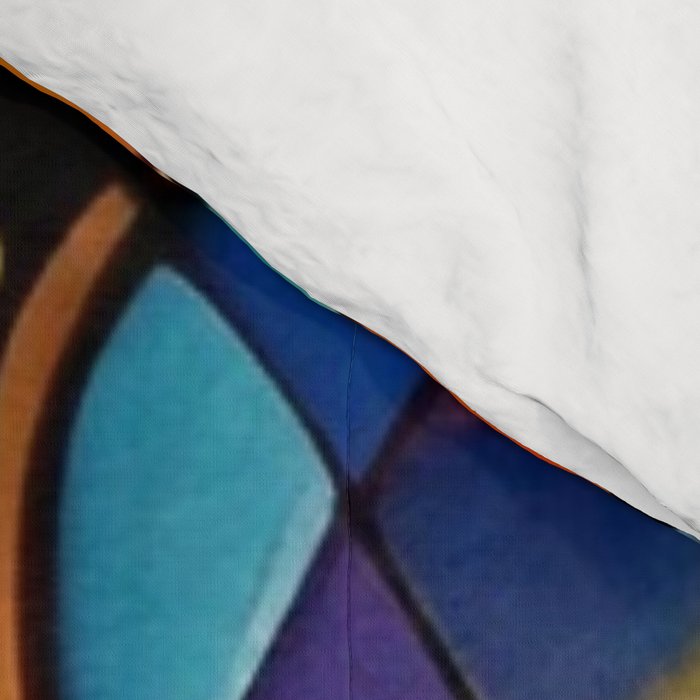 Bright Shape Composition Comforter Gallery Image 4