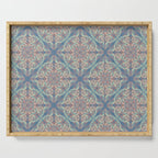 AT Pattern 2 Serving Tray Gallery Image 1