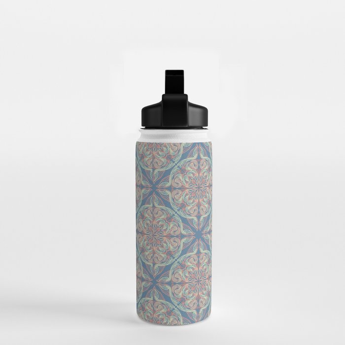 AT Pattern 2 Water Bottle Gallery Image 2