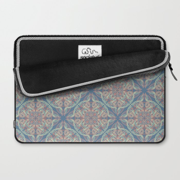 AT Pattern 2 Laptop Sleeve Gallery Image 2