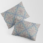 AT Pattern 2 Pillow Sham Gallery Image 3