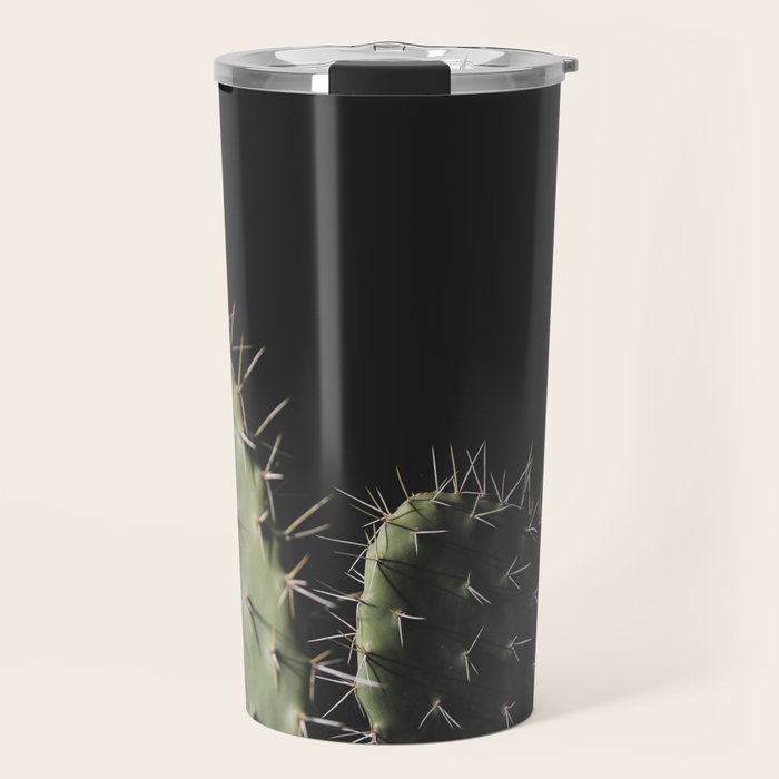 Cactus Travel Mug Gallery Image 1