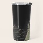 Cactus Travel Mug Gallery Image 2