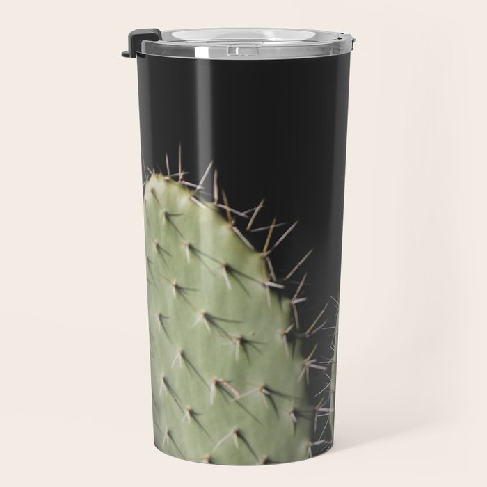Cactus Travel Mug Gallery Image 3