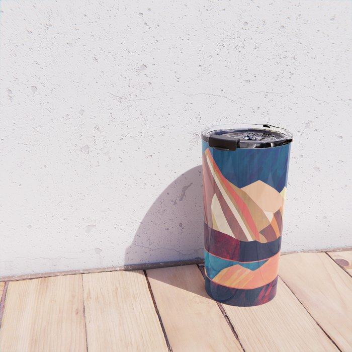 Desert Valley Travel Mug Gallery Image 4