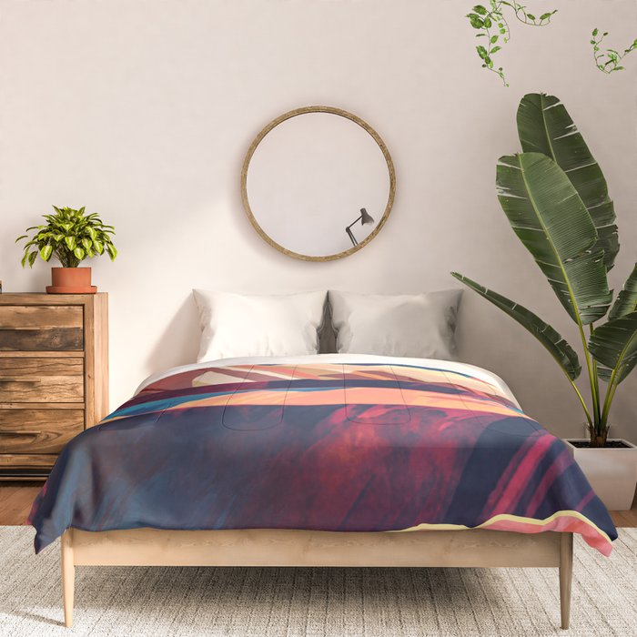 Desert Valley Comforter Gallery Image 3