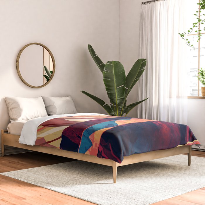 Desert Valley Comforter Gallery Image 2