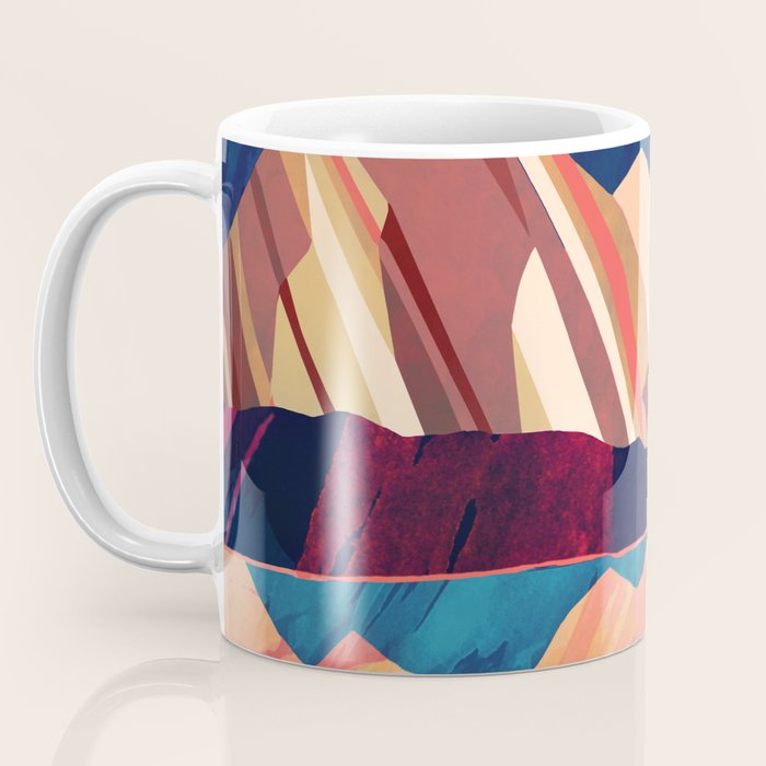 Desert Valley Coffee Mug Gallery Image 3