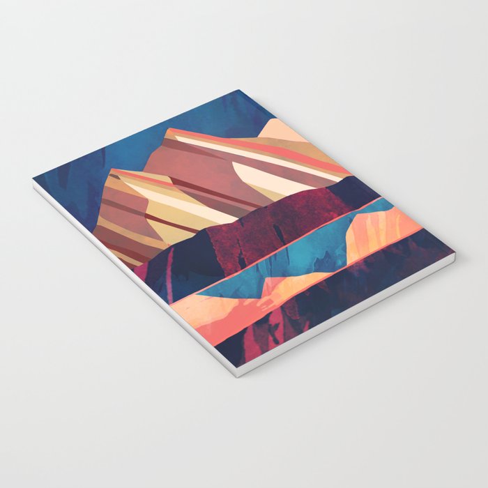 Desert Valley Notebook Gallery Image 3