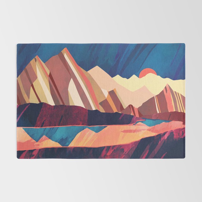 Desert Valley Rug Gallery Image 2