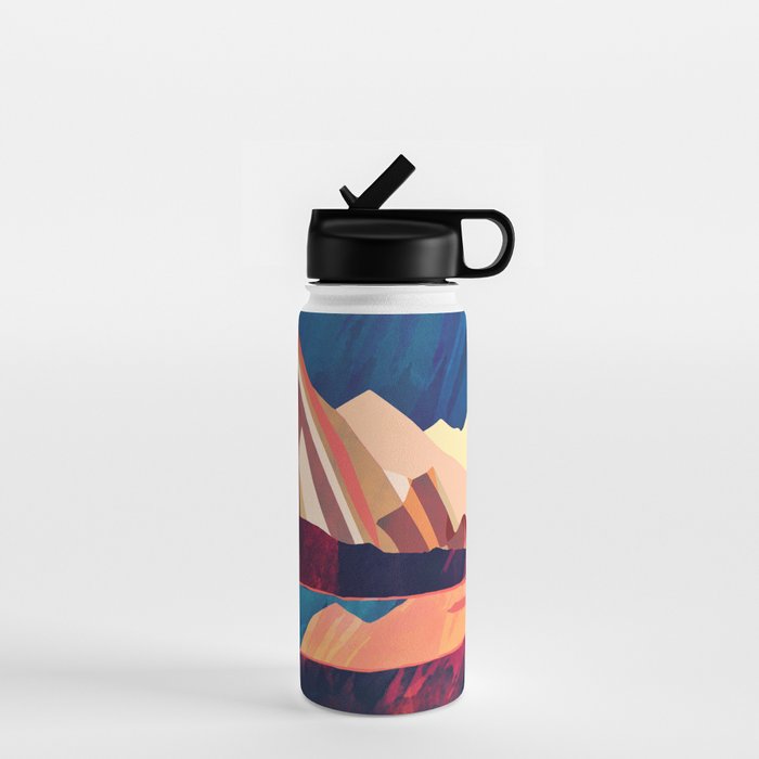 Desert Valley Water Bottle Gallery Image 1