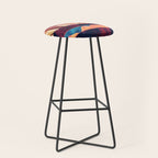 Desert Valley Stool Gallery Image 1