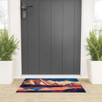 Desert Valley Welcome Mat Gallery Image 3