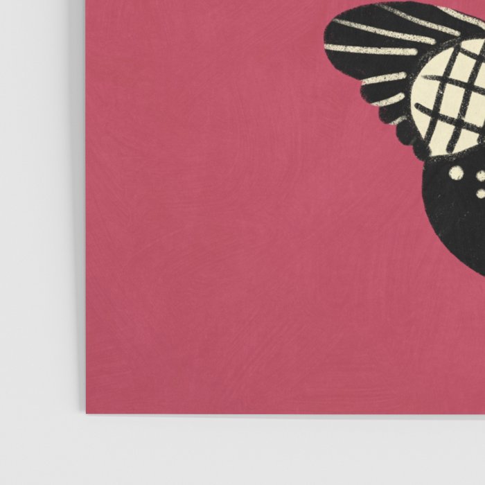 Viva butterflies Poster Gallery Image 3