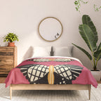 Viva butterflies Comforter Gallery Image 3