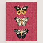 Viva butterflies Jigsaw Puzzle Gallery Image 1