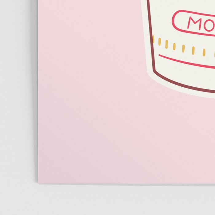 MY INSTANT MOOD BOOST Poster Gallery Image 3