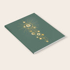 Writing on the sky Notebook Gallery Image 2