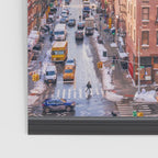 New York City Window | Lower Manhattan Poster Gallery Image 3