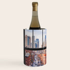 New York City Window | Lower Manhattan Wine Chiller Gallery Image 2