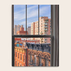 New York City Window | Lower Manhattan Notebook Gallery Image 4