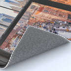 New York City Window | Lower Manhattan Rug Gallery Image 4