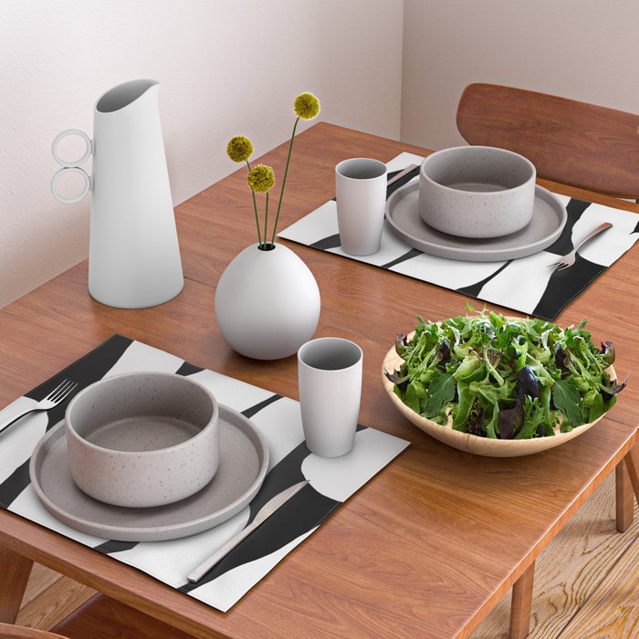Off sides Placemat Gallery Image 2