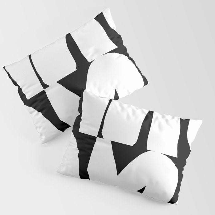Off sides Pillow Sham Gallery Image 3