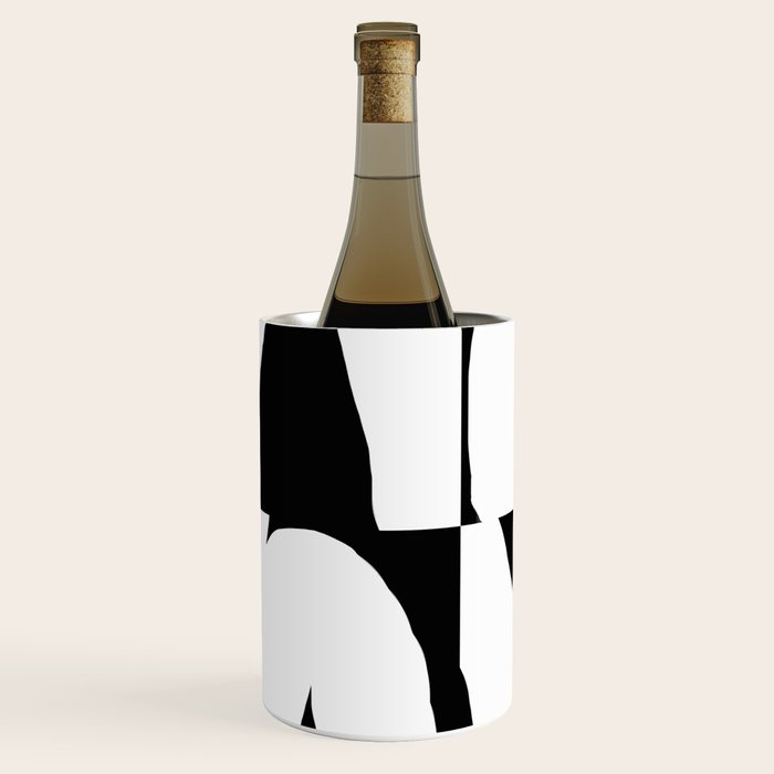 Off sides Wine Chiller Gallery Image 2