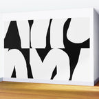 Off sides Wall Mural Gallery Image 2