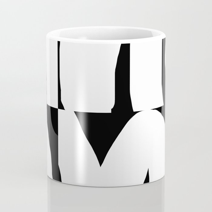 Off sides Coffee Mug Gallery Image 4