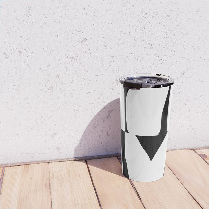 Off sides Travel Mug Gallery Image 4
