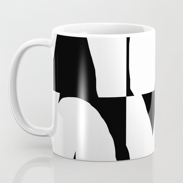 Off sides Coffee Mug Gallery Image 3
