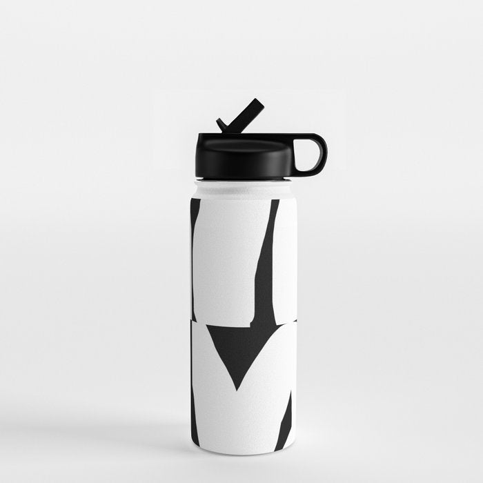 Off sides Water Bottle Gallery Image 1