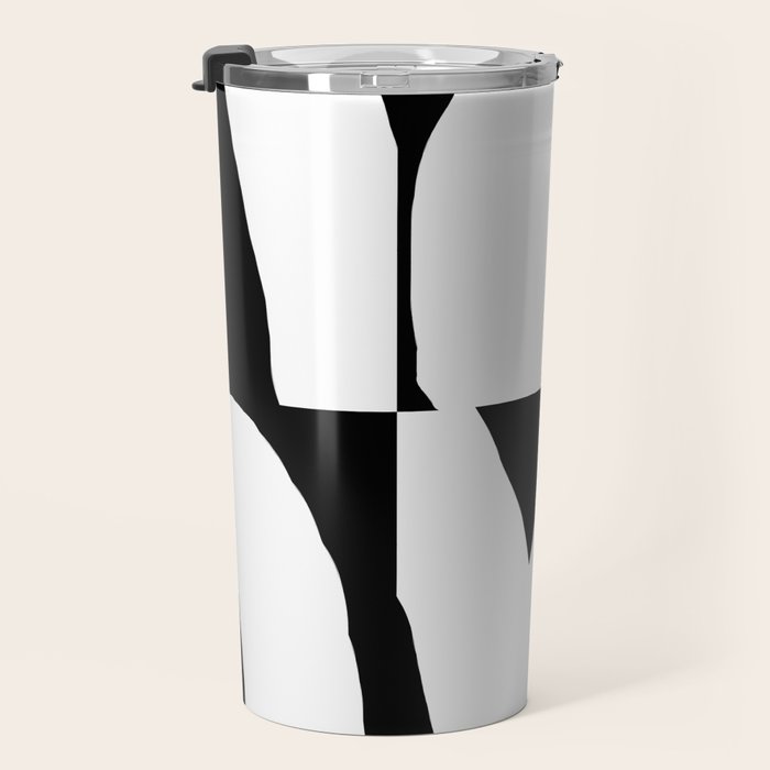 Off sides Travel Mug Gallery Image 3