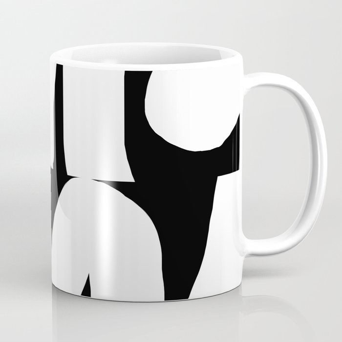 Off sides Coffee Mug Gallery Image 1
