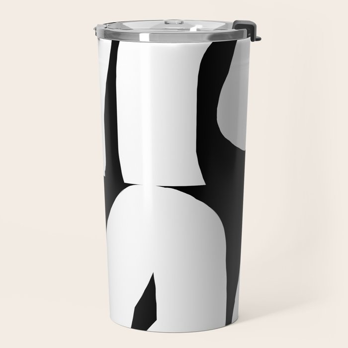 Off sides Travel Mug Gallery Image 2