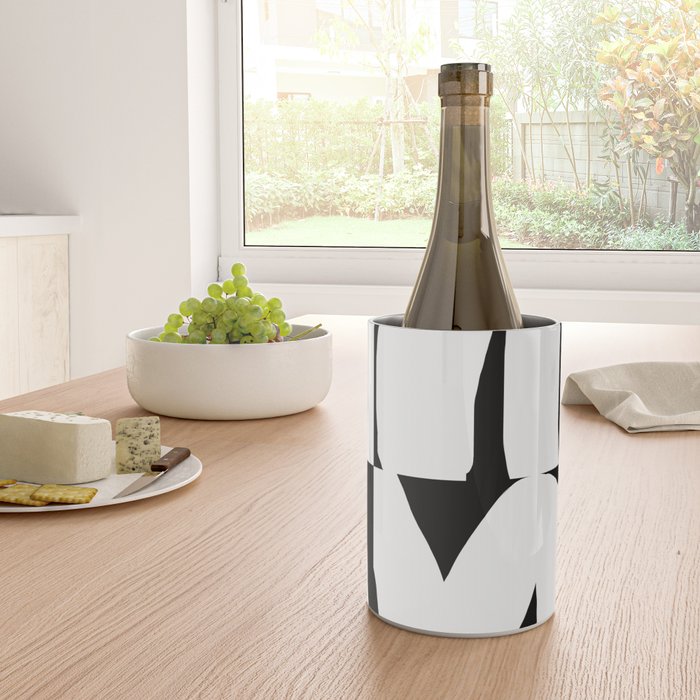 Off sides Wine Chiller Gallery Image 4