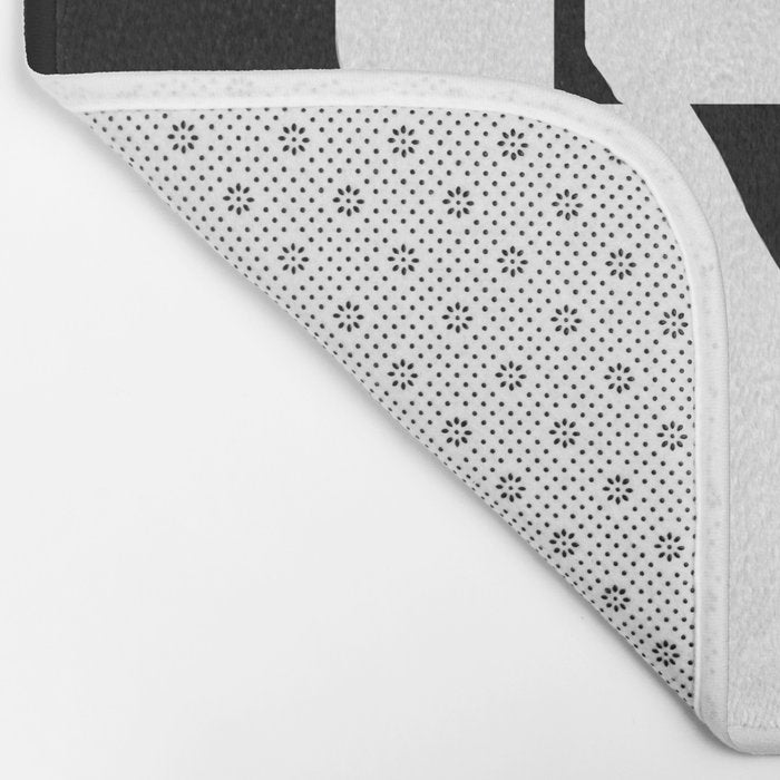 Off sides Bath Mat Gallery Image 2