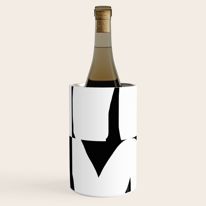 Off sides Wine Chiller Gallery Image 1